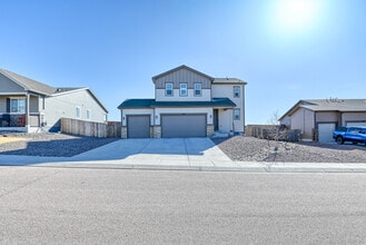 Building Photo - 9857 Beckham St