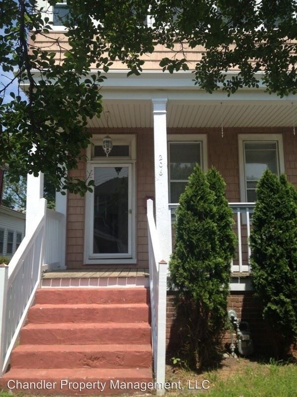 Primary Photo - 206 W 37th St