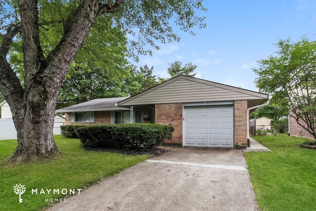 Building Photo - 110 Bayham Dr