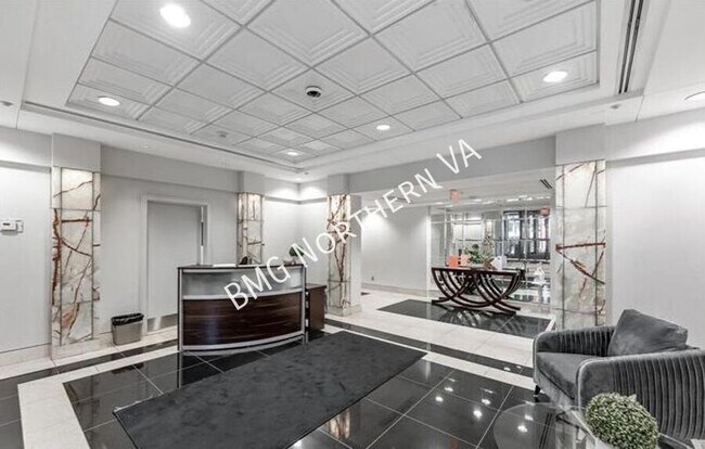 Foto del edificio - 1150 K St NW