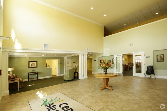 Foto del edificio - Centre Meadows