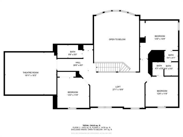 Building Photo - 805 Talbot St