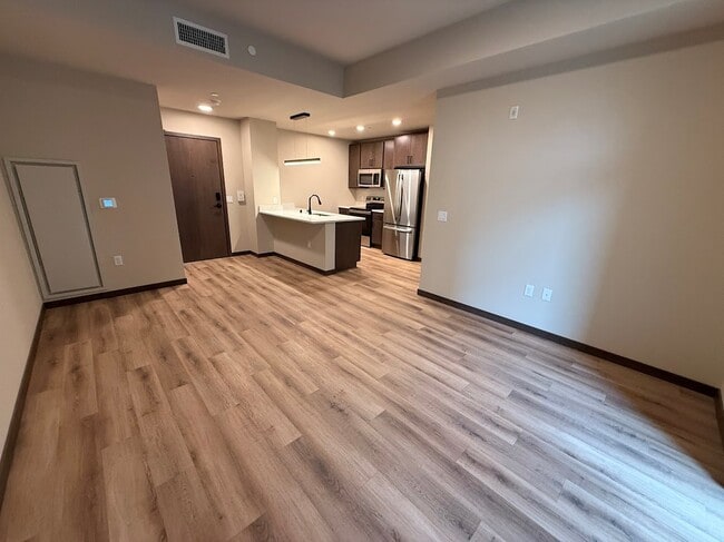 Interior Photo - Virtue