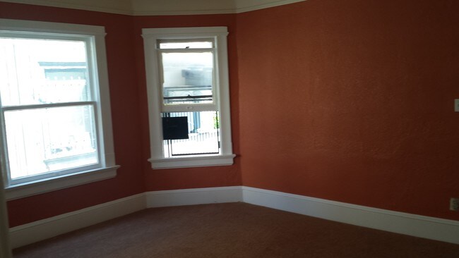 Interior Photo - The Johanna Apartments