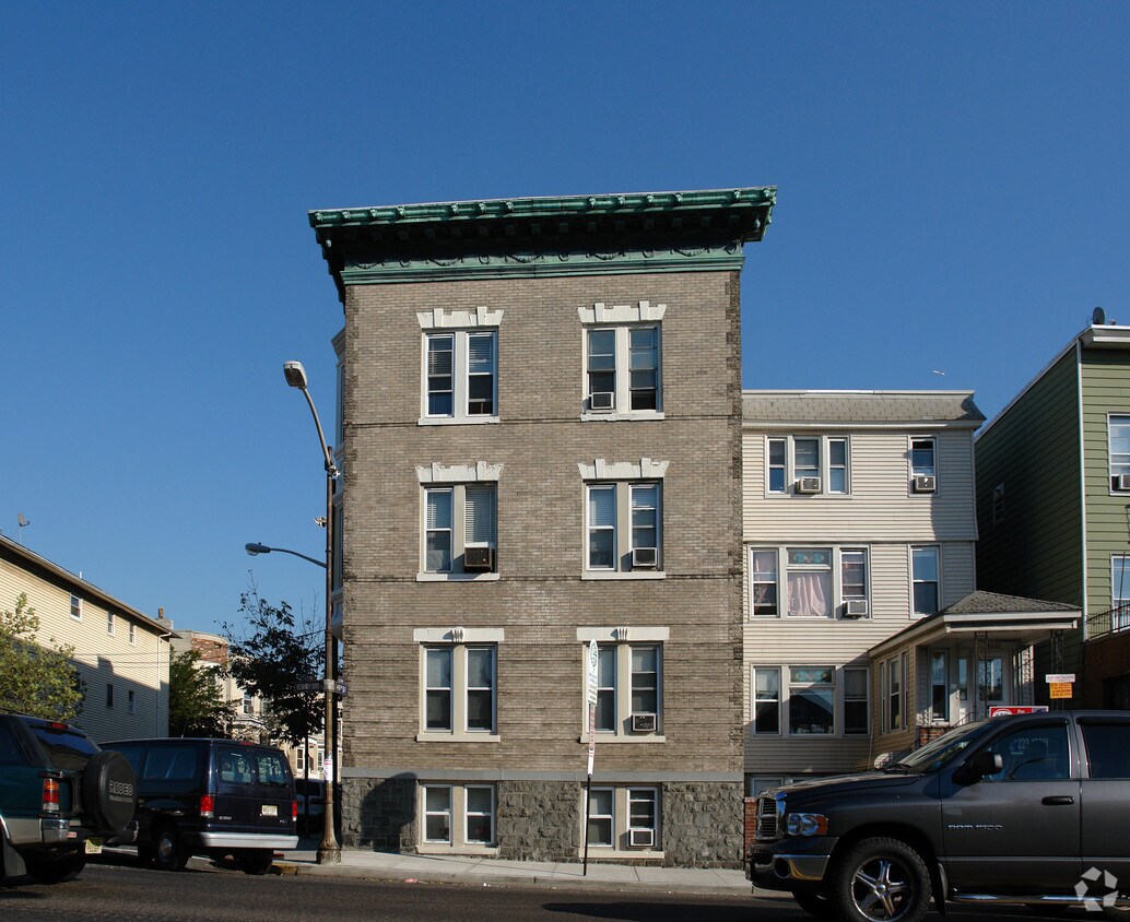 Foto del edificio - 541 44th St