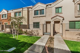 Building Photo - 5225 E Enid Ave