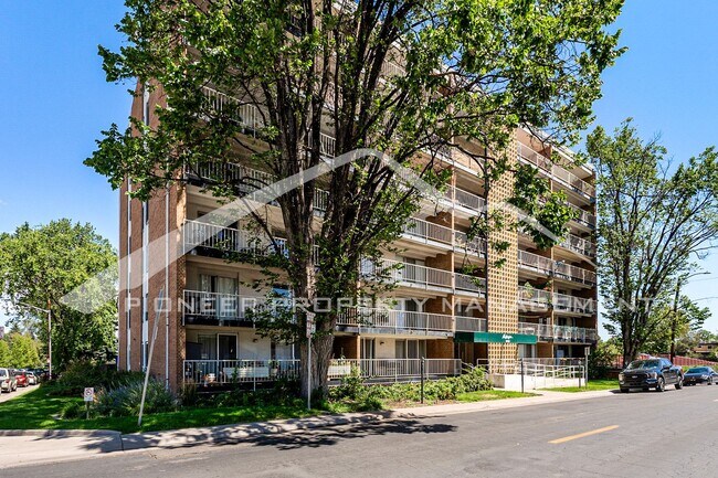 Foto del edificio - Gorgeous Condo with Ductless AC System  an...