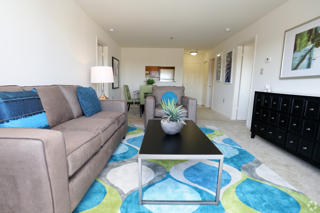 Merion Apartments in Columbia, MD