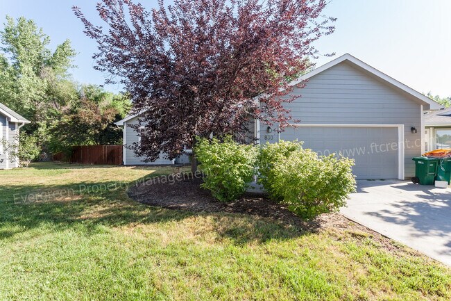 Foto del edificio - 3 Bedroom in Northern Fort Collins!
