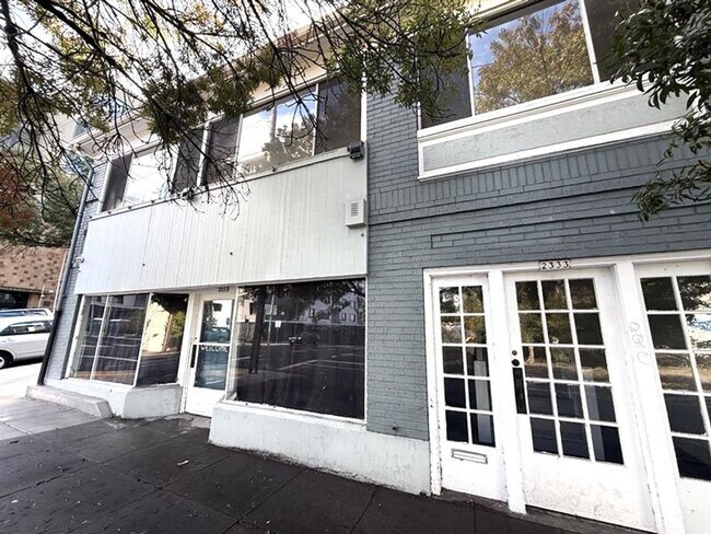 Foto del edificio - 2333 SW 6th Ave