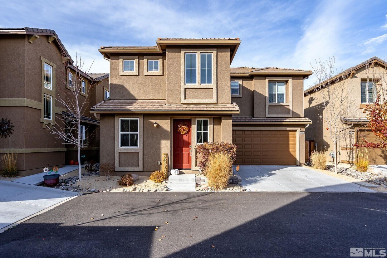 6553 Peppergrass Drive, Sparks, NV 89436 House Rental in Sparks, NV