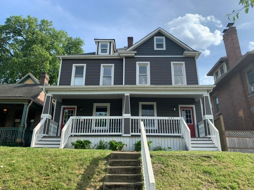 Primary Photo - 547 W 3rd Ave