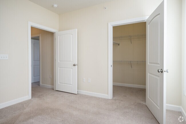 Third Bedroom - Groves at Berry Creek