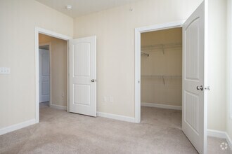 Third Bedroom - Groves at Berry Creek