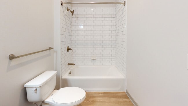 Interior Photo - 1274 at Towson