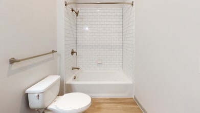 Interior Photo - 1274 at Towson