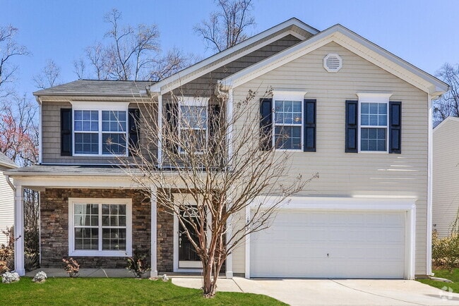 Building Photo - 1544 Cairo Way