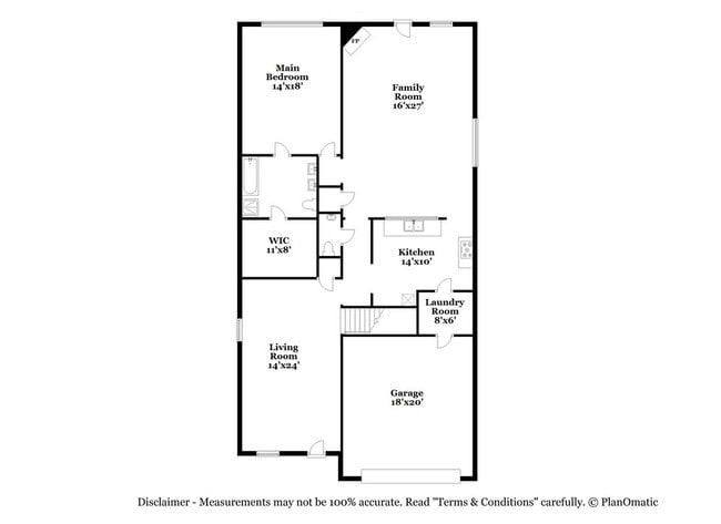 Building Photo - 1134 Desert Oasis Ln