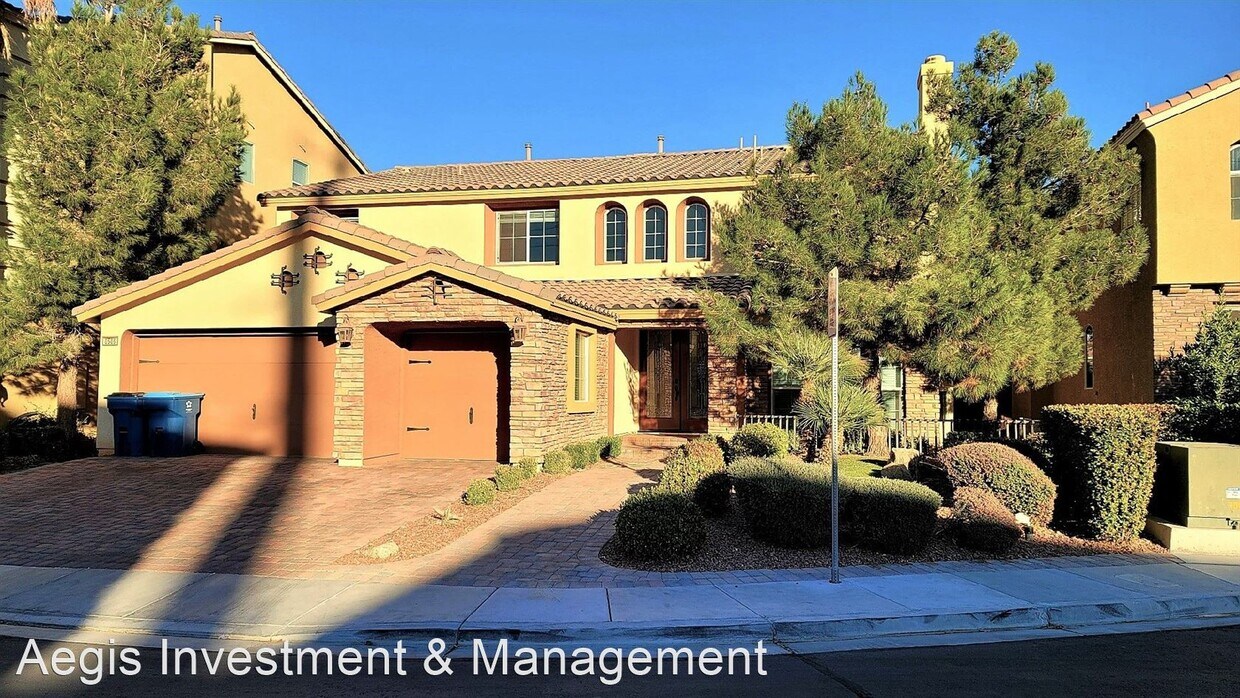 Primary Photo - 5 br, 4 bath House - 8586 Silver Coast St