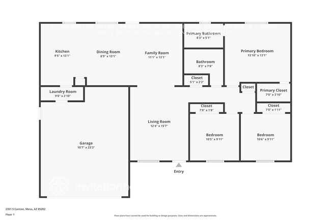 Foto del edificio - 2351 S Canton