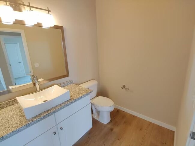 Interior Photo - City Center Apartments
