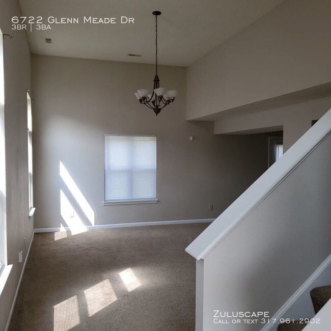 Building Photo - 6722 Glenn Meade Dr