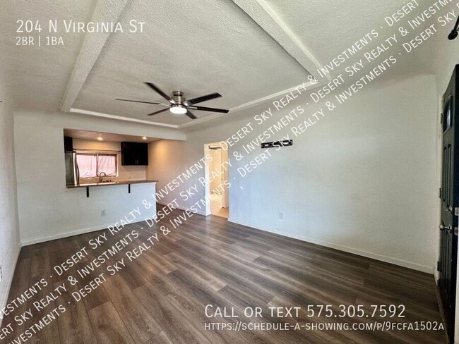 Foto del edificio - 204 N Virginia St
