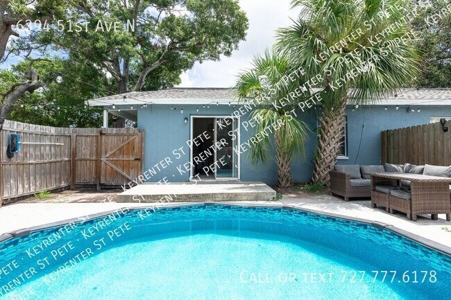 Foto del edificio - 6394 51st Ave N