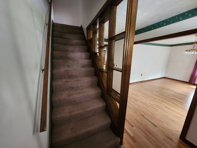 Foto del edificio - Elm Ln