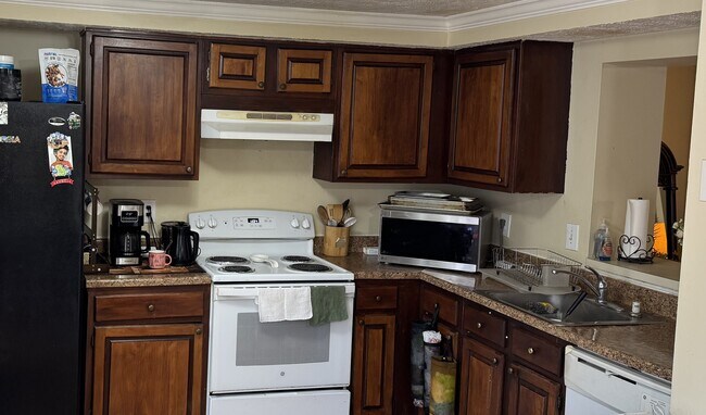 Foto del edificio - 7473 Wounded Knee Rd