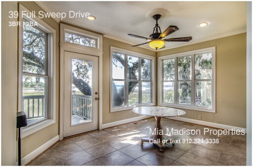 Foto del edificio - 39 Full Sweep