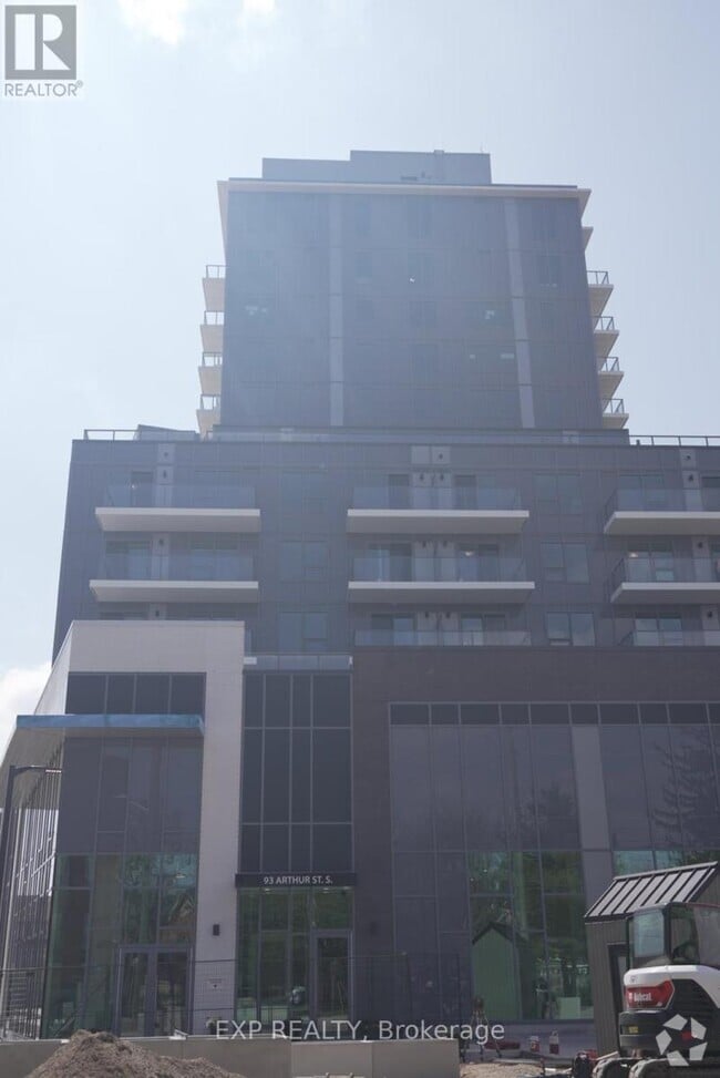 Building Photo - 93-593 Arthur St S