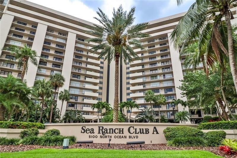Primary Photo - 5100 N Ocean Blvd