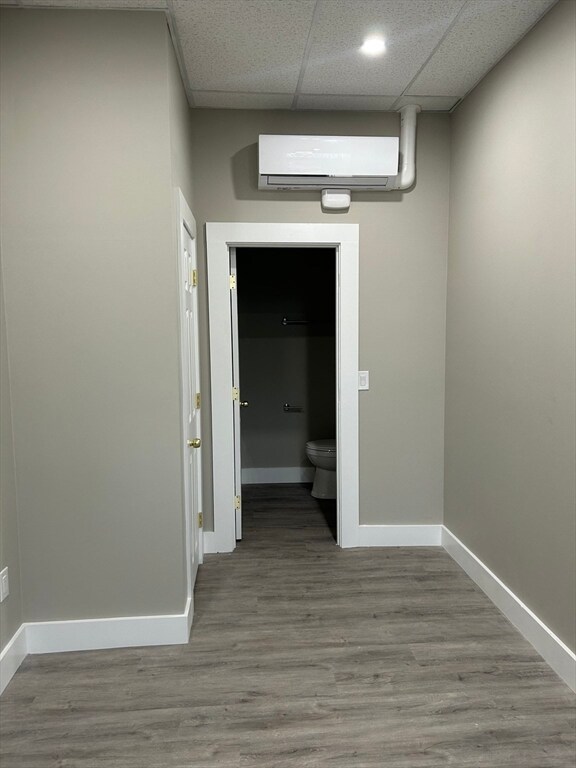 57 N Washington St Unit 5, North Attleborough, MA 02760 Room for Rent