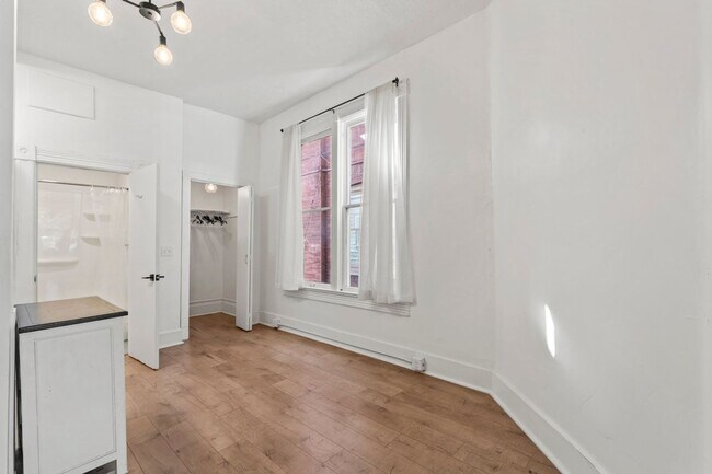 Foto del interior - Council Crest Apartments