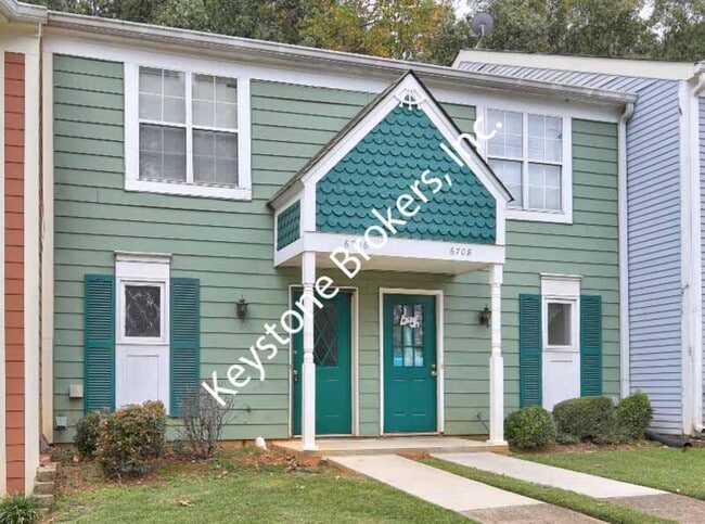 Photo - 6706 Witherington Ct NW Apartment