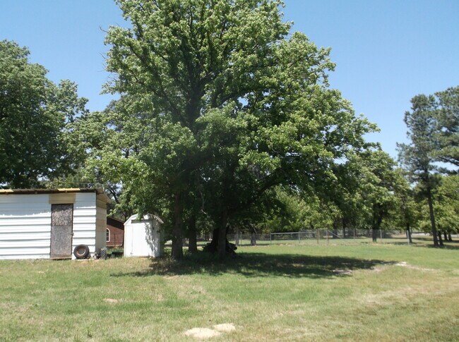 Foto del edificio - Cabin/Tiny House, 1 bed, 1 Bath on 2 Acres
