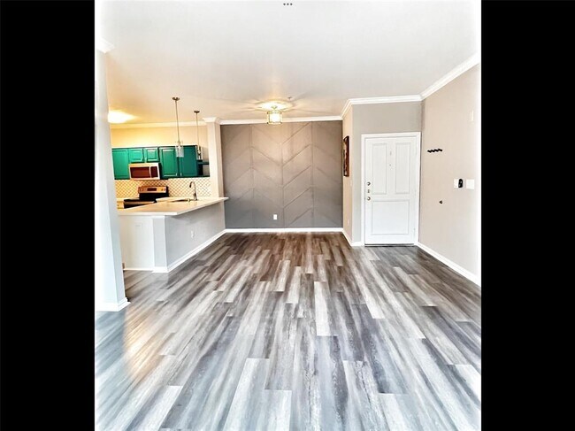Foto del edificio - 2111 Welch St