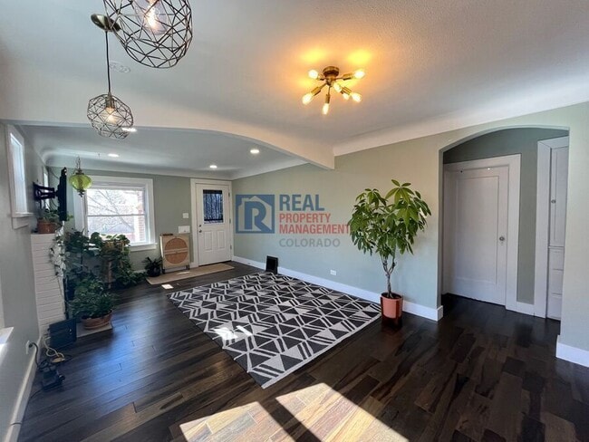 Foto del edificio - 3440 Clayton St