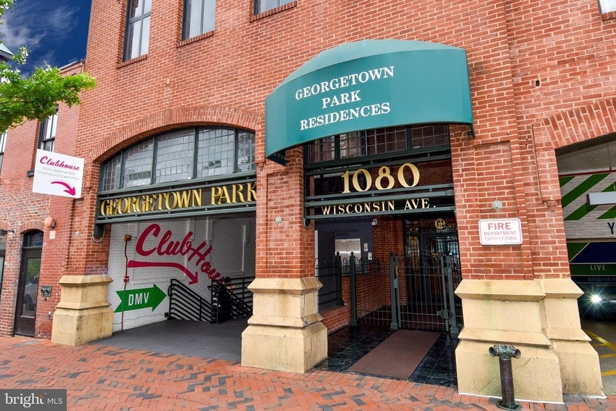 Photo - 1080 Wisconsin Ave NW