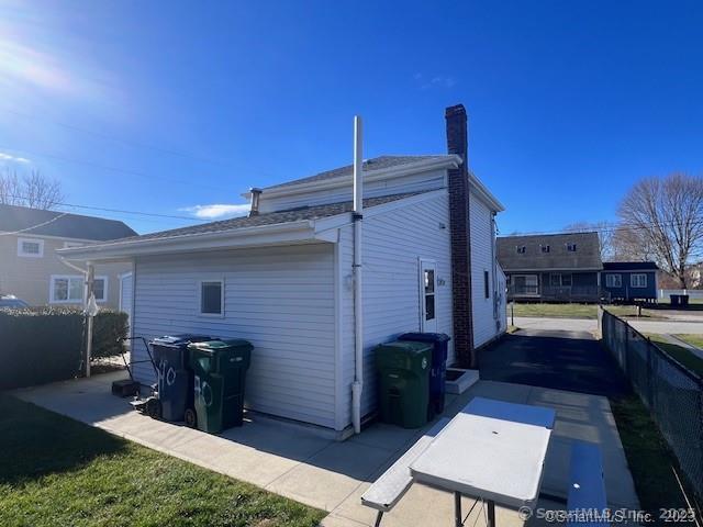 Foto del edificio - 40 Portland Ave