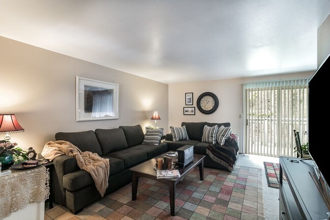 Foto del interior - 5804 186th Ave E