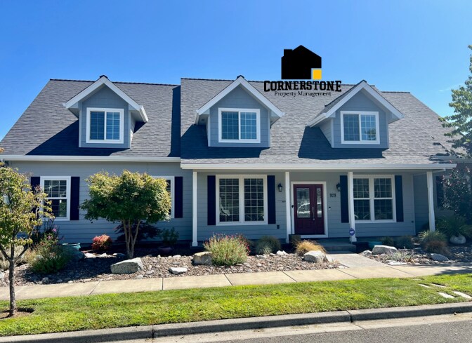 Foto principal - 928 Buck Point St