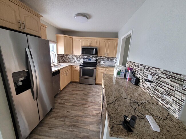 Foto del edificio - 516 NW 54th St
