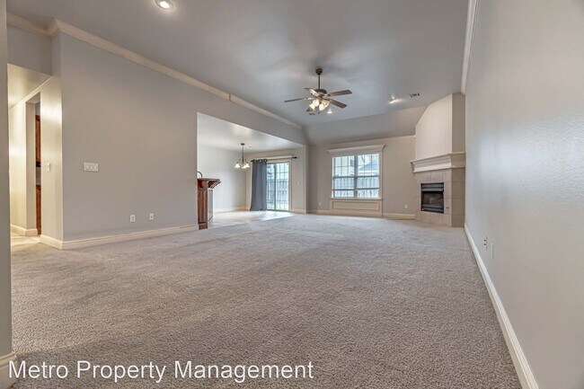 Building Photo - 4 br, 2 bath House - 5309 S Stone Bay Court