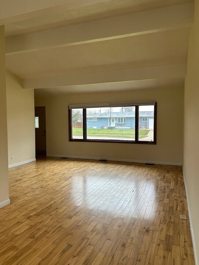 Foto del edificio - 3 Bedroom, 1.5 Bathroom House