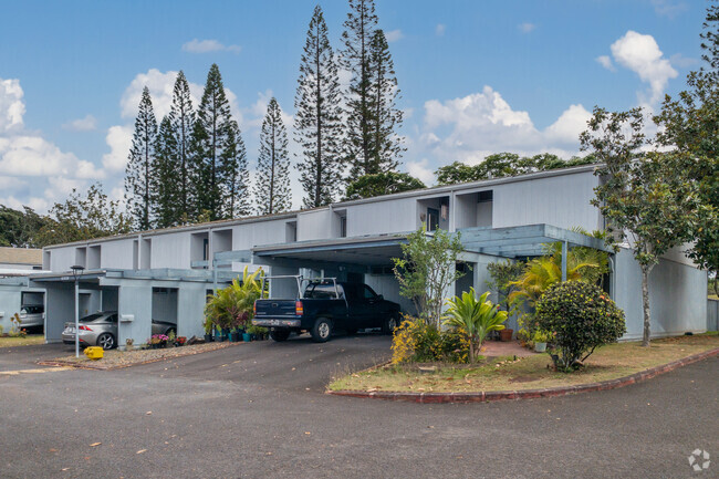 Building Photo - Mililani Gardens I