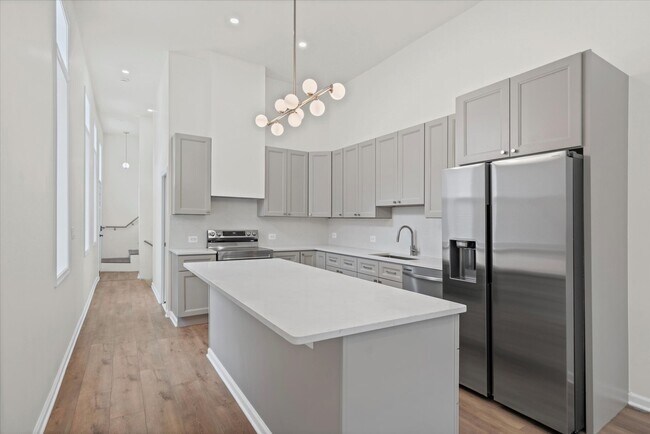 Foto del edificio - 1723 E Lombard St