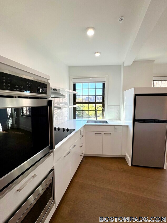 Foto principal - 1200 Massachusetts Ave