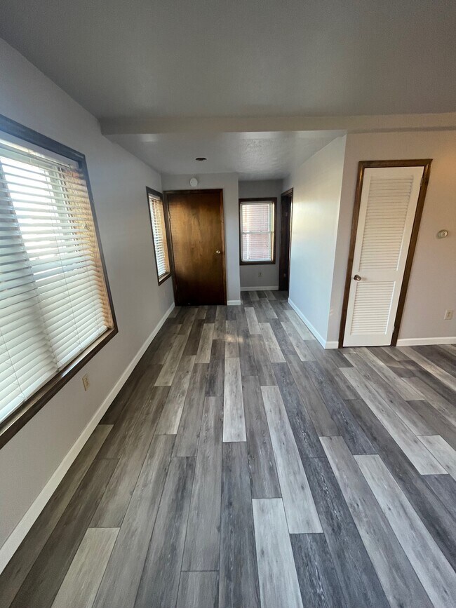 Living Room - 355-2 11th St